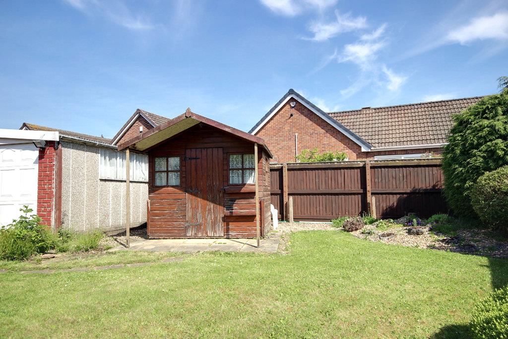Cave Crescent, Cottingham